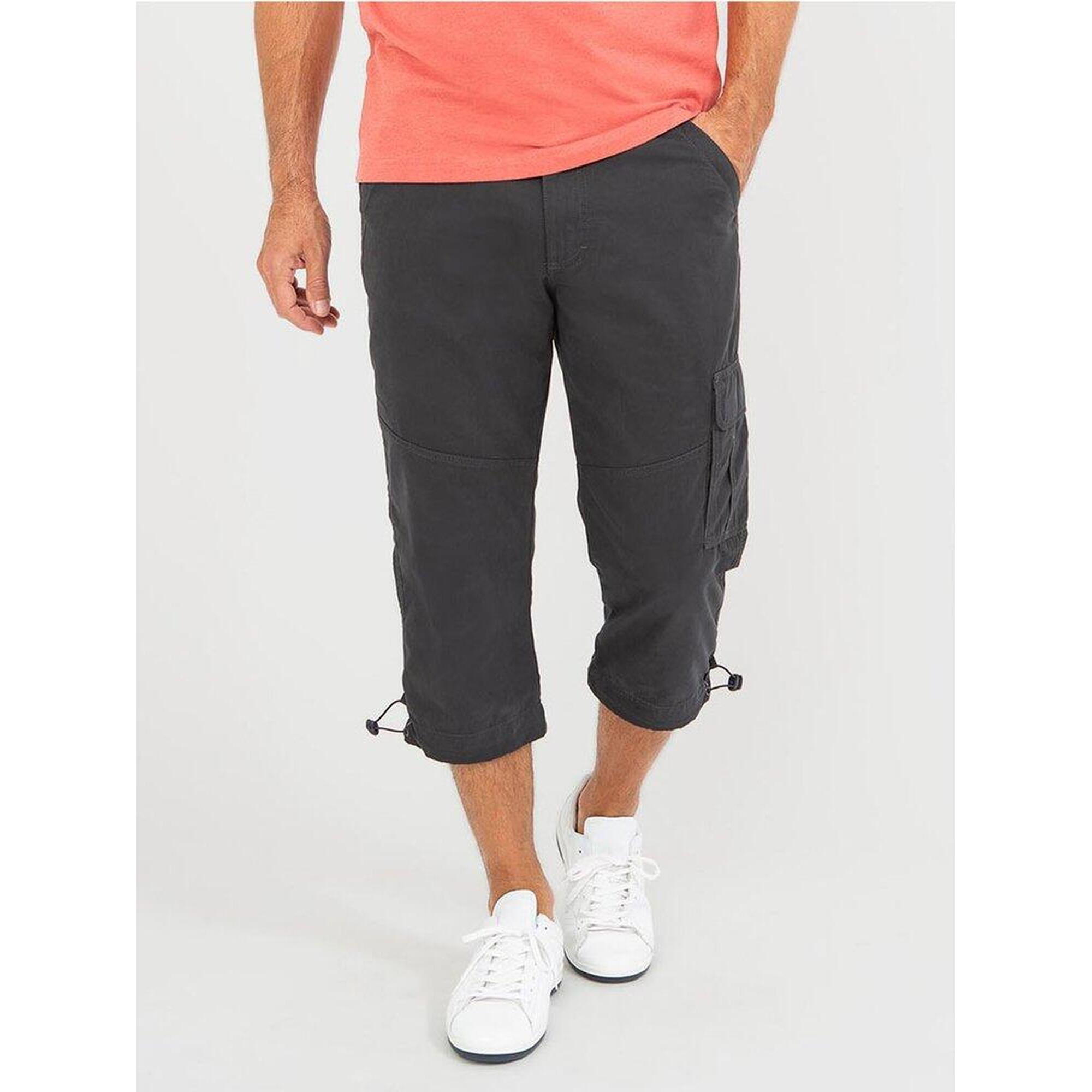 Pantacourt homme 44 Decathlon